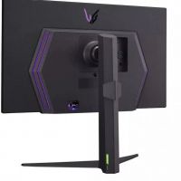 Монитор LG UltraGear 32GR93U-B 31,5 (32GR93U-B)