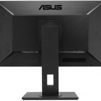 Монитор ASUS BE249QLB 23.8, черный (90LM01V0-B01370)