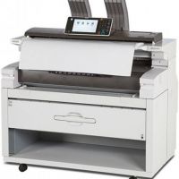 Плоттер RICOH Aficio MP Pro W6700SP (417290)