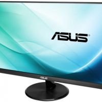 Монитор ASUS VP239H 23, черный (90LM01U0-B01670)