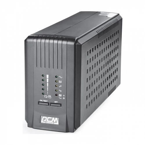 Источник бесперебойного питания Smart King Pro SPT-700-II