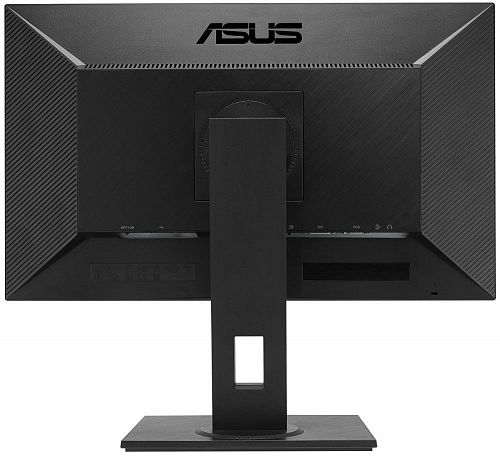 Монитор ASUS BE249QLB 23.8, черный (90LM01V0-B01370)