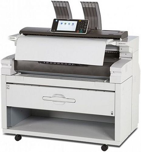 Плоттер RICOH Aficio MP Pro W6700SP (417290)