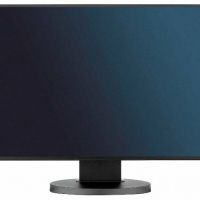 Монитор NEC 24 EX241UN-BK LCD Bk/Bk (IPS; 16:9; 250cd/m2; 1000:1; 6ms; 178/178; 1920х1080; 1хD-sub; 1хDVI-D; 1хHDMI; 1хDP; 1хDP out; 4хUSB 3.0; HAS 100mm; Swiv 170/170; Tilt; Pivot; Spk 2х1W)