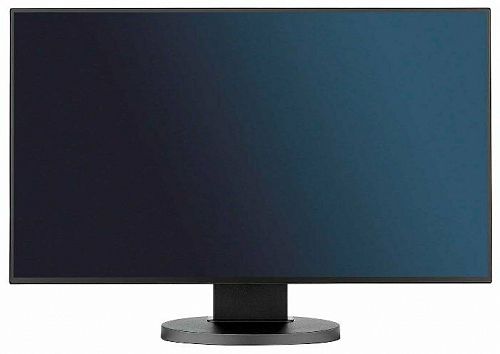 Монитор NEC 24 EX241UN-BK LCD Bk/Bk (IPS; 16:9; 250cd/m2; 1000:1; 6ms; 178/178; 1920х1080; 1хD-sub; 1хDVI-D; 1хHDMI; 1хDP; 1хDP out; 4хUSB 3.0; HAS 100mm; Swiv 170/170; Tilt; Pivot; Spk 2х1W)