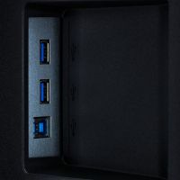 Монитор IIYAMA XB3288UHSU-B1 31.5, черный