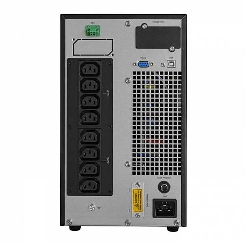 ИБП HIDEN EXPERT HE11002S