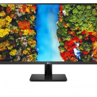 Монитор LG 27MP500 (27MP500-B)