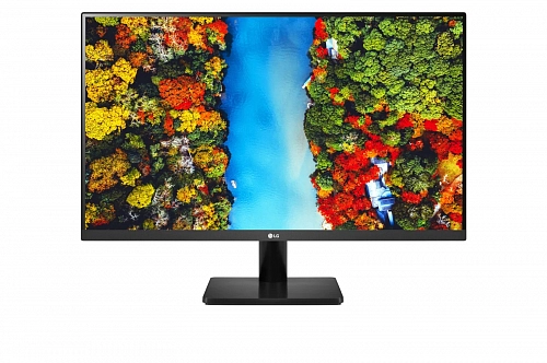 Монитор LG 27MP500 (27MP500-B)