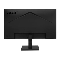 Монитор Acer 24 V247YGbmipx (UM.QV7CD.G07)