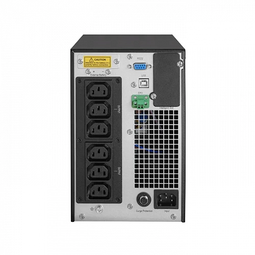 ИБП HIDEN EXPERT HE11001S