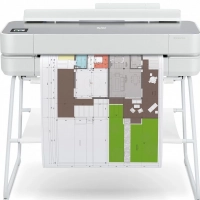 Плоттер HP DesignJet Studio Steel 24 (5HB12C)