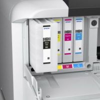 Принтер EPSON WorkForce Pro WF-C8190DW (C11CG70401)