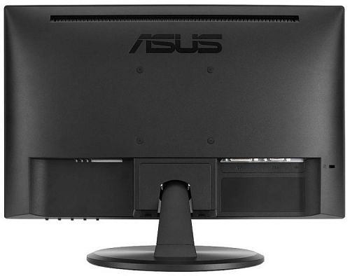 Монитор ASUS 90LM02G1-B01170 15.6 ASUS VT168N Black (LED, Wide, 1366х768 90°/65°, 200 cd/m, 50,000,000:1, )