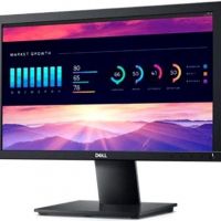 Монитор DELL 2220-0681 ЖК DELL E2220H 21.5 LED monitor,TN,1920x1080,1000:1, 5ms, 250cd/m2, VGA, DP, Tilt, Black, 3Y 2220-0681