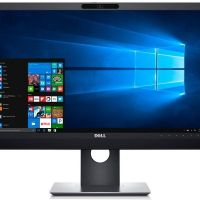 Монитор DELL 2418-4906 ЖК DELL P2418HZm 23.8, черный (2418-4906)