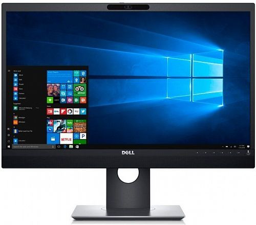 Монитор DELL 2418-4906 ЖК DELL P2418HZm 23.8, черный (2418-4906)