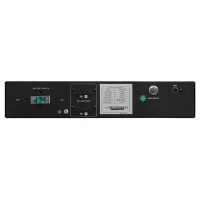 Батарейный кабинет HIDEN X-SOD BPN-X2407-RT