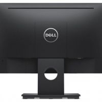 Монитор ЖК DELL E2016HV 19.5, черный (2016-4459)