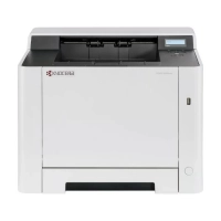Принтер KYOCERA PA2100cx (110C0C3NL0)