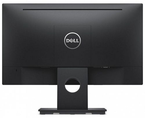 Монитор ЖК DELL E2016HV 19.5, черный (2016-4459)