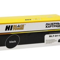 Картридж Samsung MLT-D115L для SL-M2620/ M2820
