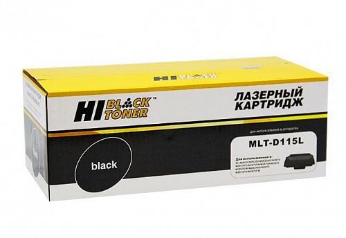 Картридж Samsung MLT-D115L для SL-M2620/ M2820