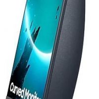 Монитор Samsung LC27T550FDIXCI LC27T550FDIXCI 27, черный [LC27T550FDIXCI]