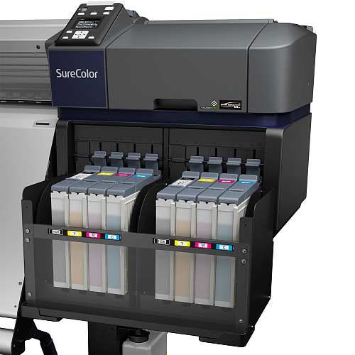 Сублимационный плоттер EPSON SureColor SC-F9300 (C11CG44301A0)