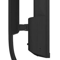 Монитор 34 PHILIPS 349P7FUBEB/00 Black с поворотом экрана (MVA, изогнутый, 3440x1440, 4 ms, 178°/178°, 300 cd/m, 100M:1, +HDMI 2.0, +DisplayPort 1.2, 3xUSB 3.0, +USB-Type C, +MM