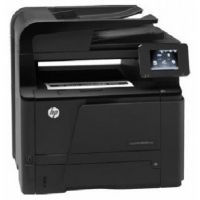 МФУ HP LaserJet Pro 400 MFP M425dn Б/У