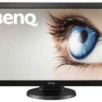 Монитор BenQ 9H.LF5LA.TBE 24 BenQ BL2405PT Glossy-Black с поворотом экрана (LED, 1920x1080, 2 ms, 170°/160°, 250 cd/m, 12M:1, +HDMI, +DisplayPort, +MM)