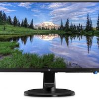 Монитор HP 24y 23.8,1920 x1080,60 Гц,IPS,8 мс,1000:1,250 кд/м2,178°/178°,HDMI,VGA,DVI-D,(2YV10AA)