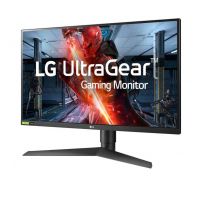 Монитор LG 27GL850-B.ARUZ 27GL850-B 27, черный [27GL850-B.ARUZ]
