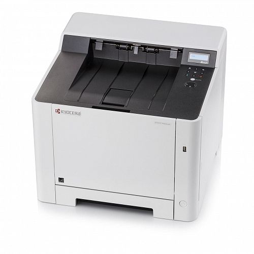 Принтер лазерный KYOCERA P5021cdn (1102RF3NL0)