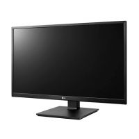 Монитор 27 LG 27BK550Y-B Black (IPS, LED, Wide, 1920x1080, 5ms, 178°/178°, 250 cd/m, 100,000,000:1, +DVI, +DP, +HDMI, +USB, +Pivot, +MM)