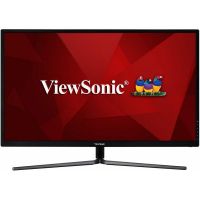 Монитор ViewSonic VX3211-MH 32 VX3211-MH, LED 16:9 HDMI M/M глянцевая 80000000:1 300cd 178гр/178гр 1920x1080 D-Sub 7.01кг