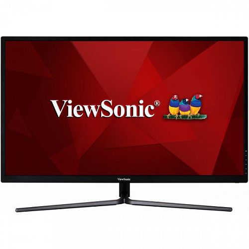 Монитор ViewSonic VX3211-MH 32 VX3211-MH, LED 16:9 HDMI M/M глянцевая 80000000:1 300cd 178гр/178гр 1920x1080 D-Sub 7.01кг