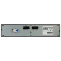 Батарейный модуль Энергия 48V-2х4-2U-RT (9 Ач) Е0201-0131
