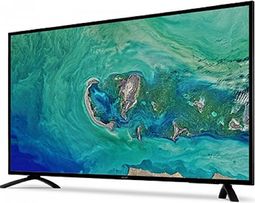 Монитор Acer UM.SE0EE.001 48.5 EB490QKbmiiipx Black (IPS, LED, Wide, 3840x2160, 4ms, 178°/178°, 300 cd/m, 100,000,000:1, +DP, +3хHDMI, +MM, )