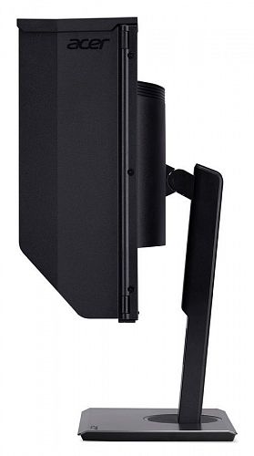 Монитор Acer UM.HP0EE.001 27 Acer ProDesigner PE270KBMIIPRUZX Black (IPS, LED, Wide, 3840x2160, 6ms, 178°/178°, 350 cd/m, 100`000`000:1, +DP, +НDMI, +USB Type C, +FreeSync)