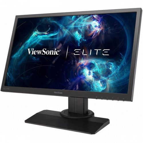 Монитор XG240R Viewsonic 24 XG240R LED 1920x1080, 1ms, 350 cd/m2, 170°/160°, 120Mln:1, Gaming, 144Hz, HDMI*2, DP, USB-Hub, колонки, AMD FreeSync, Tilt, Swivel, Pivot, HAS, VESA, Black