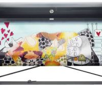 Плоттер HP Designjet Z6610 (2QU13A)