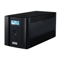 Источник бесперебойного питания Raptor RPT-1025AP LCD