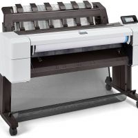 Плоттер HP DesignJet T1600PS (3EK11A)