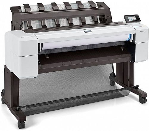 Плоттер HP DesignJet T1600PS (3EK11A)