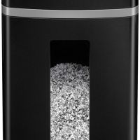 Уничтожитель бумаг FELLOWES MicroShred 450M [FS-40741]