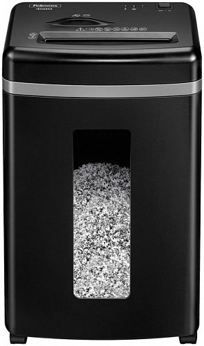 Уничтожитель бумаг FELLOWES MicroShred 450M [FS-40741]