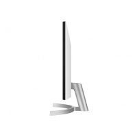 Монитор 27 LG 27UL500-W White (IPS, LED, Wide, 3840x2160, 5ms, 178°/178°, 300 cd/m, 100,000,000:1, +DP, +2xНDMI, +MM, )