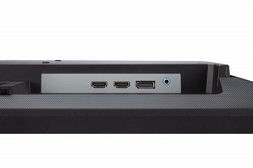 Монитор ViewSonic VX2758-2KP-MHD 27 VX2758-P-MHD Black IPS 2560x1440 144Hz FreeSync 350cd/m2 16:9